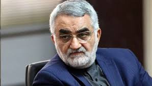بروجردی: اگر ترامپ از «پروژه آزادی» عقب‌نشینی نمی‌کرد، جای تعجب‌ داشت